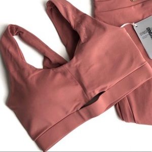 GS X Whitney Simmons Moab mountain brick BRA